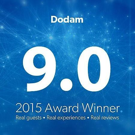 Dodam Busan Zimmer foto