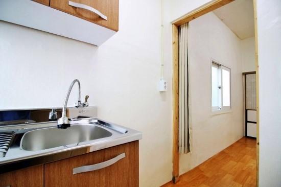 Dodam Busan Zimmer foto