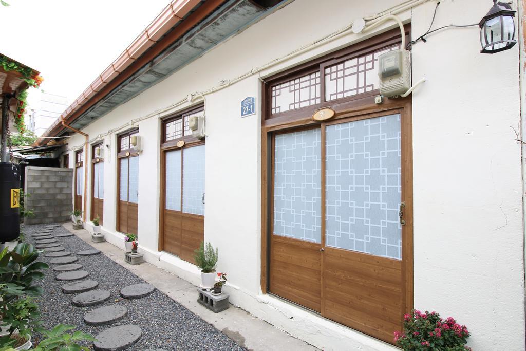 Dodam Busan Zimmer foto