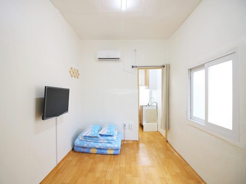 Dodam Busan Exterior foto