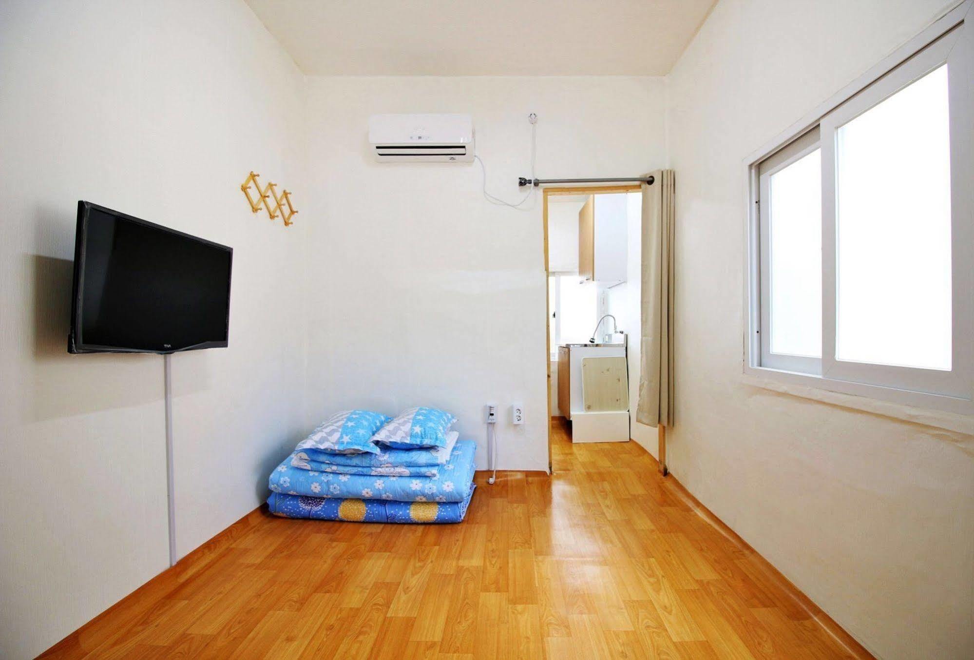Dodam Busan Exterior foto